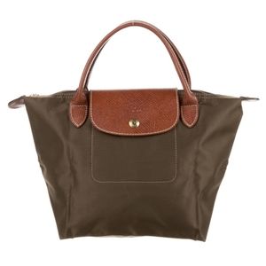 Longchamp Bag